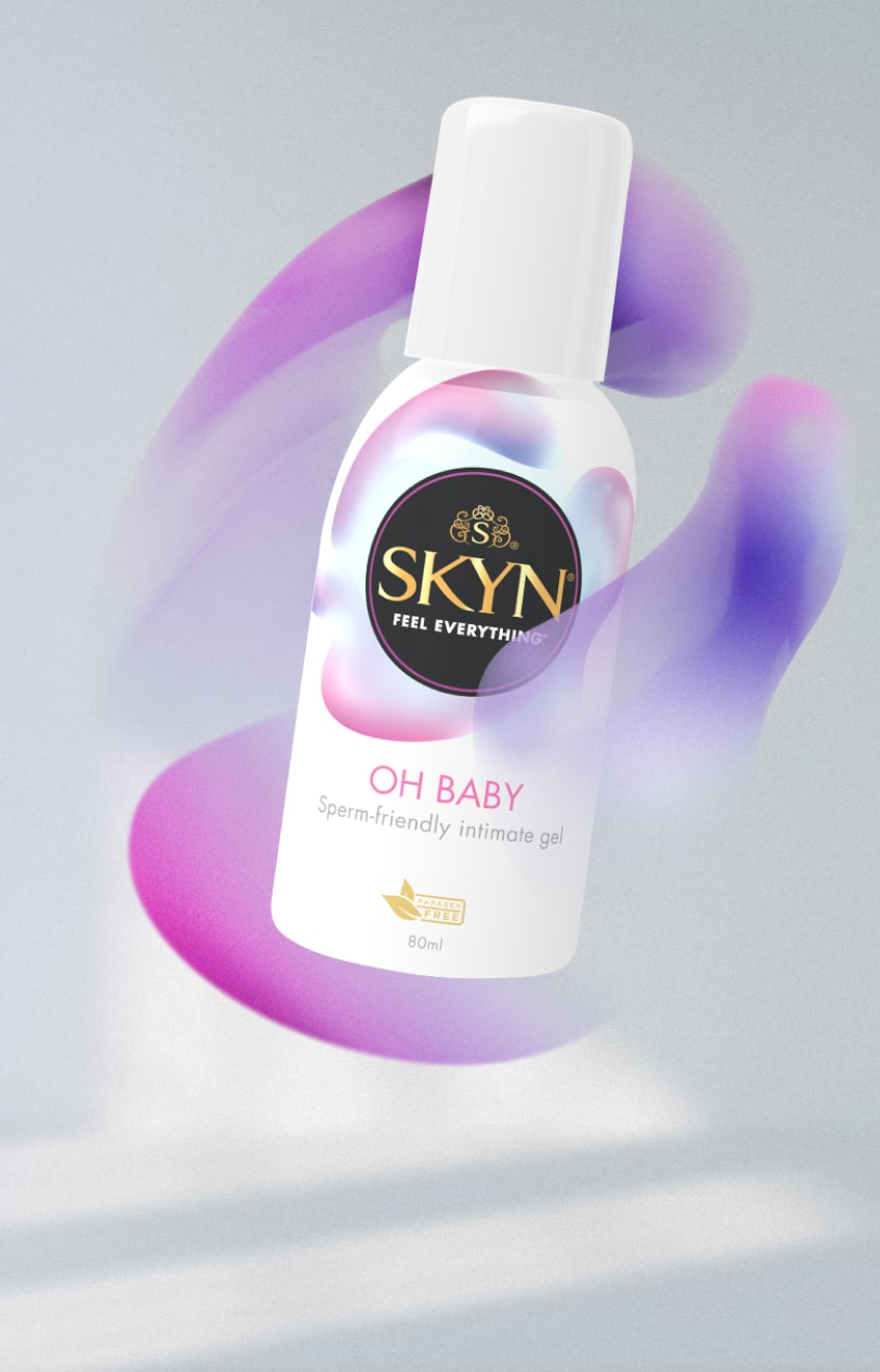 Oh Baby Product pack image