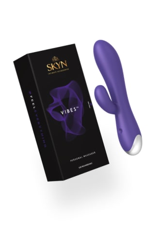 Vibes personal massager